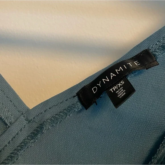 Dynamite Tank - Picture 3 of 3